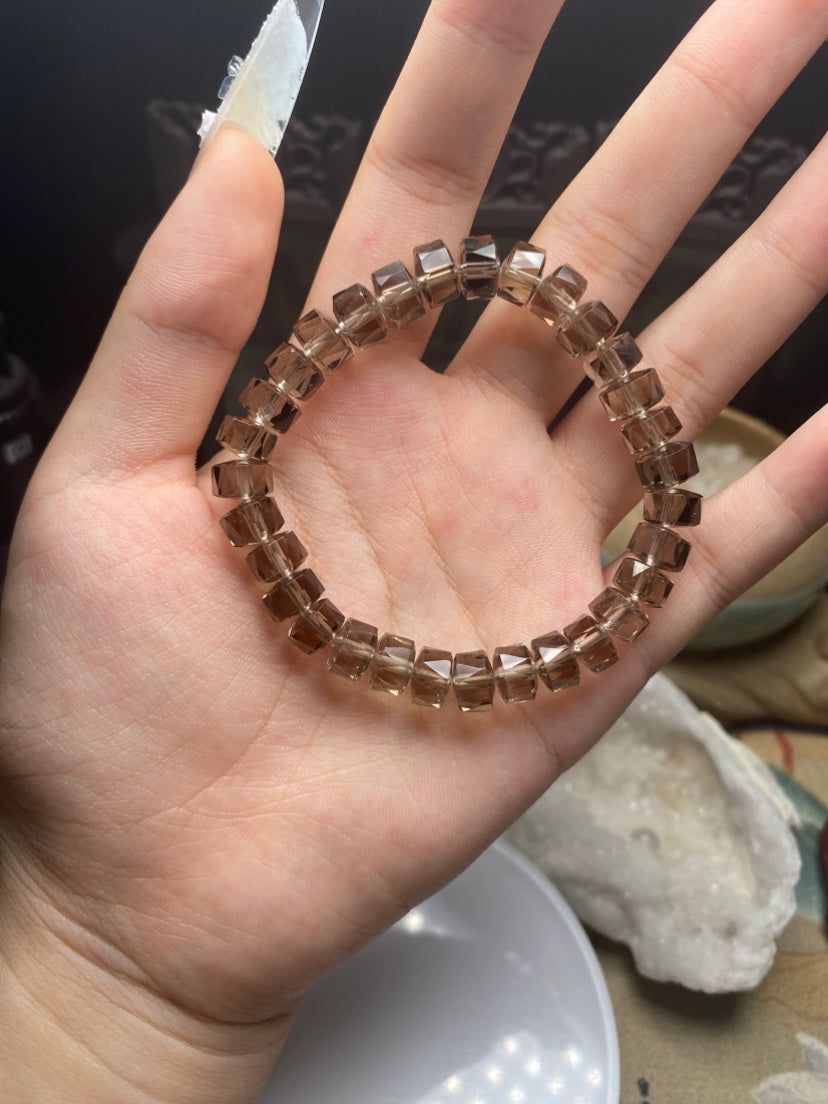 Brown Bracelet